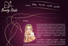 beauty studio gdynia miniatura