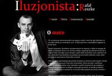 Iluzjonista